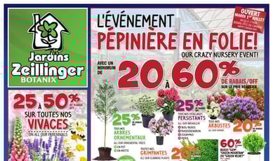 Jardins Zeillinger Botanix