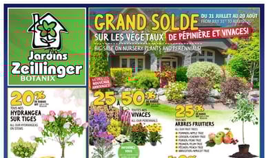  Jardins Zeillinger Botanix