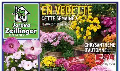  Jardins Zeillinger Botanix