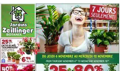  Jardins Zeillinger Botanix