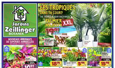  Jardins Zeillinger Botanix