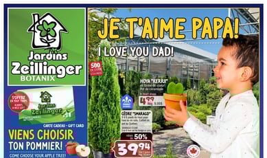  Jardins Zeillinger Botanix