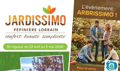  Jardissimo