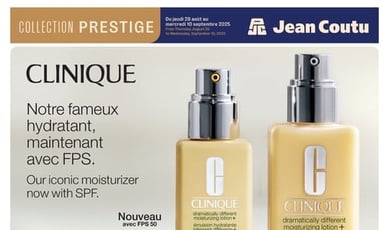  Jean Coutu - Collection Prestige