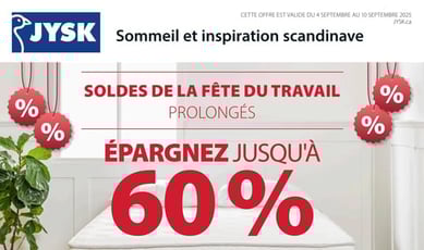  Jysk