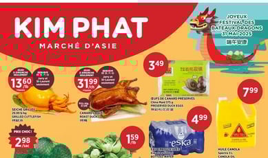  Kim Phat