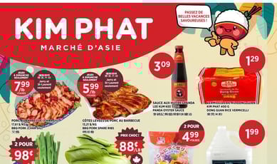  Kim Phat