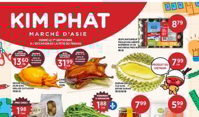  Kim Phat