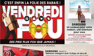  La Clef de Sol - Vendredi Fou