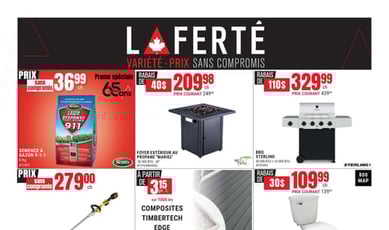  Laferté