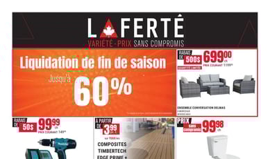  Laferté