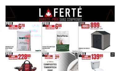  Laferté