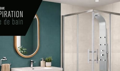  Laferté - Inspiration Salle de Bain 2026