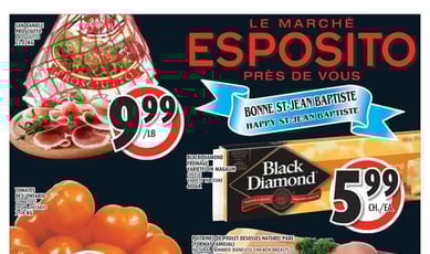  Le Marché Esposito