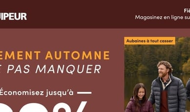  L'Équipeur