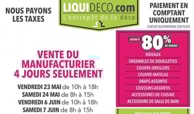  Liquideco