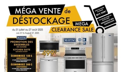  Maison Rice - Méga vente de Déstockage