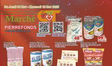  Marché C & T - Pierrefonds