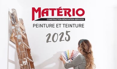  Matério - Peinture et Teinture