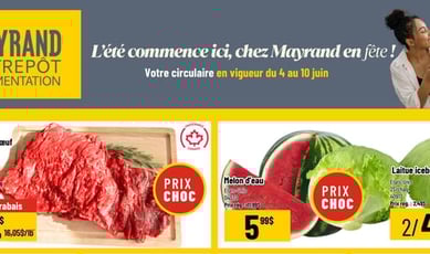  Mayrand