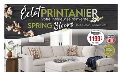  Meubles Bernard Tanguay