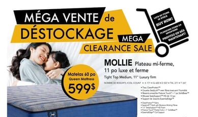  ​Meubles Jacob