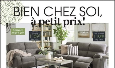  Meubles Marchand