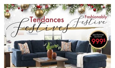  Meubles Mont-Laurier