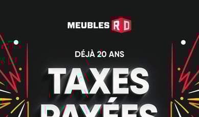  Meubles RD
