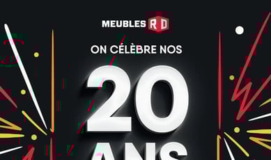  Meubles RD