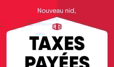  Meubles RD