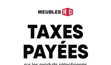  Meubles RD