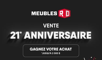  Meubles RD
