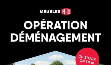  Meubles RD