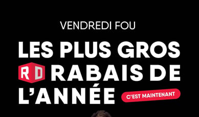 Meubles RD du 26 octobre au 1er novembre 2026