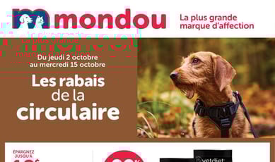  Mondou