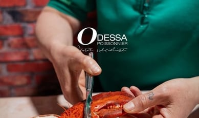  Odessa Poissonnier