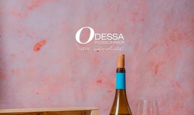  Odessa Poissonnier
