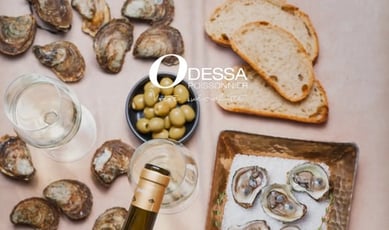  Odessa Poissonnier
