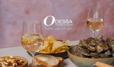  Odessa Poissonnier