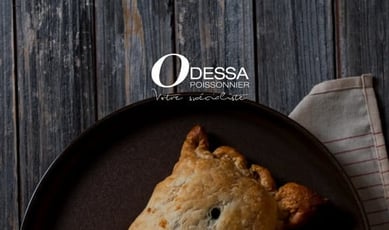  Odessa Poissonnier