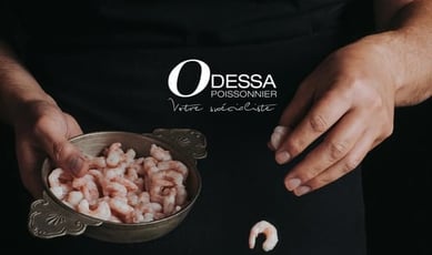  Odessa Poissonnier