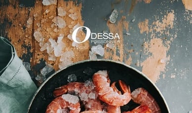  Odessa Poissonnier