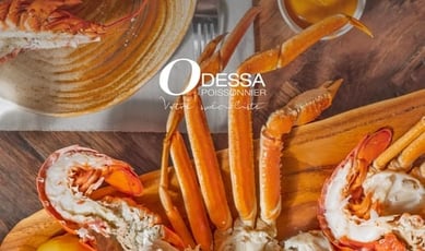  Odessa Poissonnier