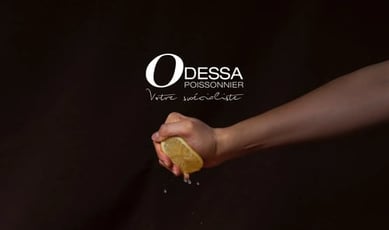  Odessa Poissonnier