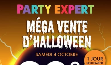 Party Expert