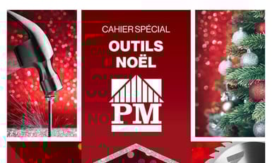  Patrick Morin - Outils Noël