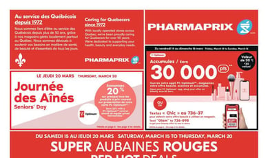  Pharmaprix