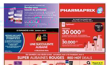  Pharmaprix