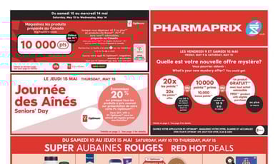  Pharmaprix